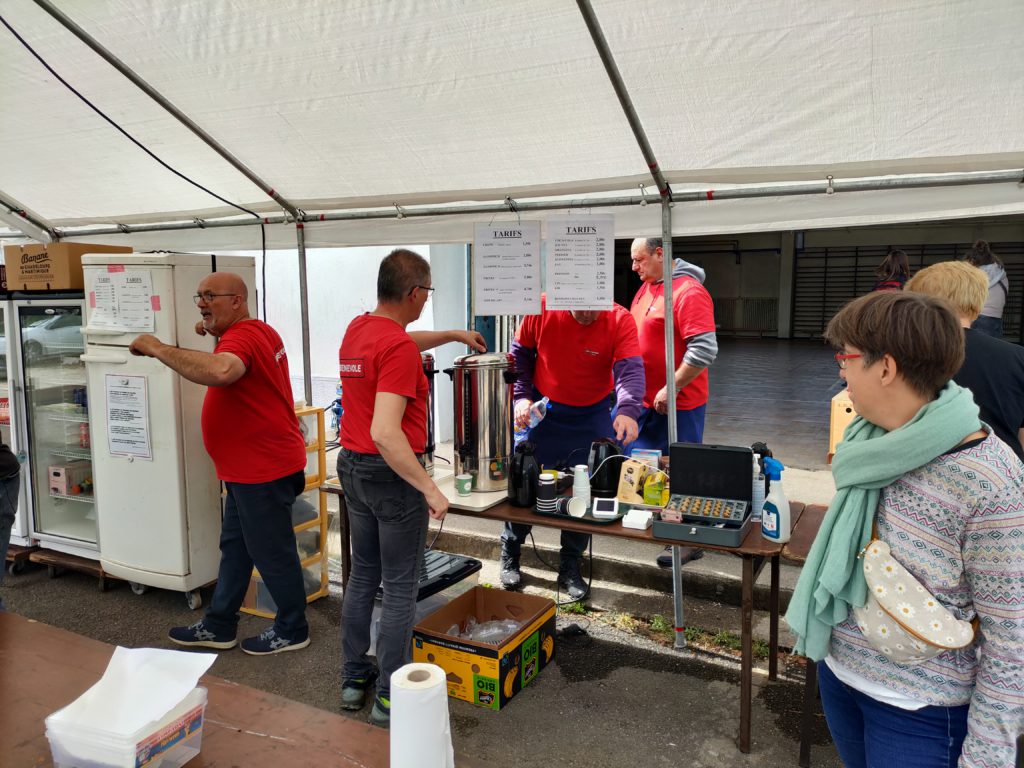 Vide grenier 2025 (3) Vide grenier 2025 (3)