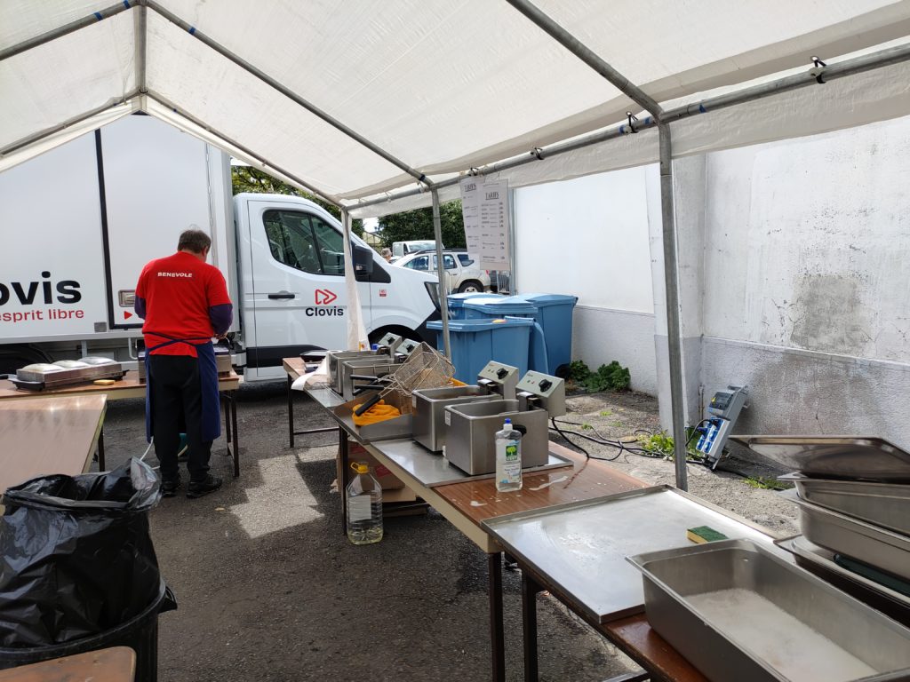 Vide grenier 2025 (4) Vide grenier 2025 (4)