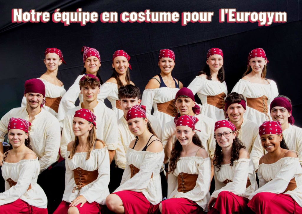 Eurogym 2026