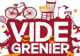 vide-grenier